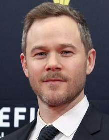 Aaron Ashmore
