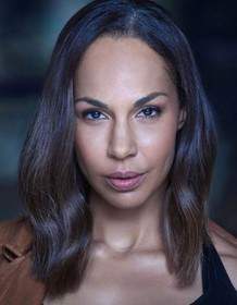 Amanda Brugel