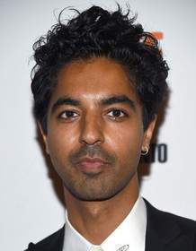 Ishan Davé