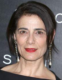 Hiam Abbass