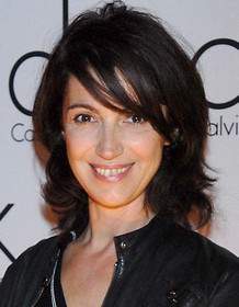 Zabou Breitman