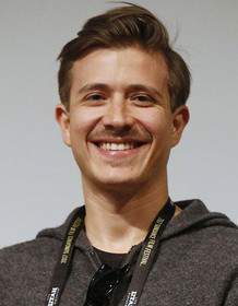 Fernando Álvarez Rebeil