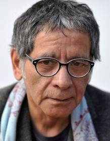 Patricio Contreras