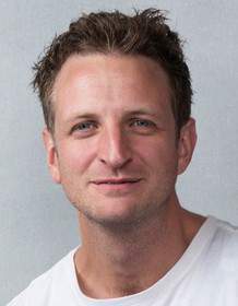 Aaron Glenane