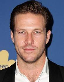 Luke Bracey