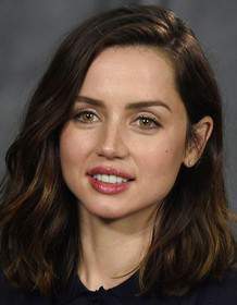 Ana de Armas