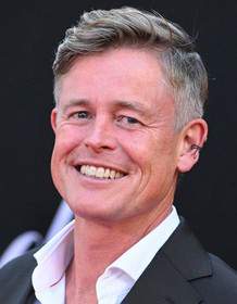 Caspar Phillipson