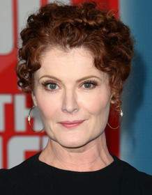 Rebecca Wisocky