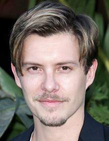 Xavier Samuel