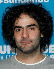 Babak Anvari