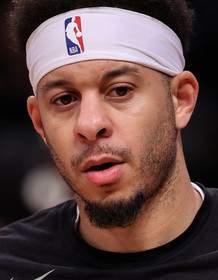 Seth Curry
