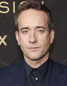 Matthew Macfadyen