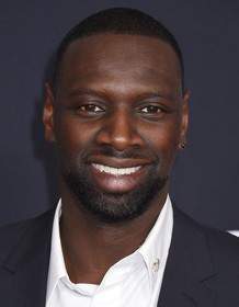 Omar Sy