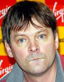 Mark Heap