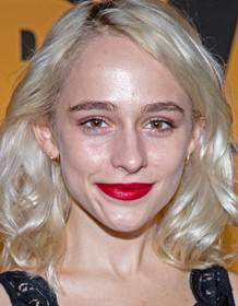 Sophia Anne Caruso