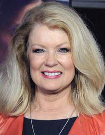 Mary Hart