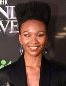 Noxolo Dlamini