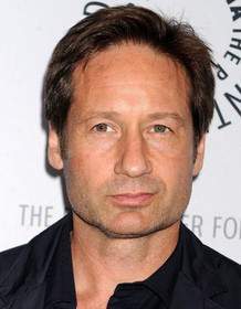David Duchovny