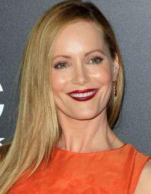 Leslie Mann