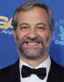 Judd Apatow