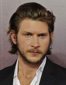 Greyston Holt