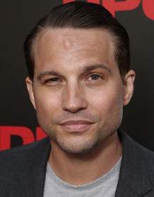 Logan Marshall-Green