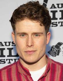 RJ Fetherstonhaugh