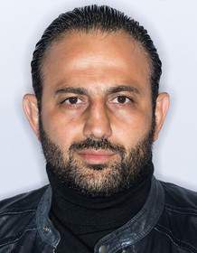 Roman Mitichyan