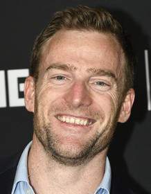Toby Levins