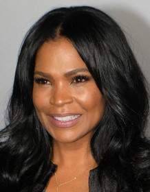 Nia Long