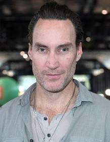 Callan Mulvey