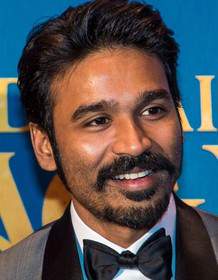 Dhanush