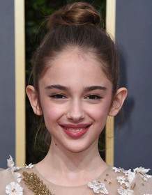 Julia Butters