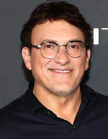 Anthony Russo