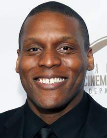 Chris Jai Alex