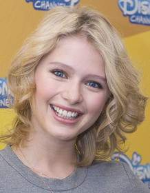 Alexandra Beaton
