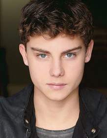 Carson MacCormac