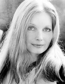 Catherine Schell