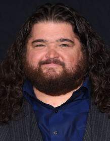 Jorge Garcia