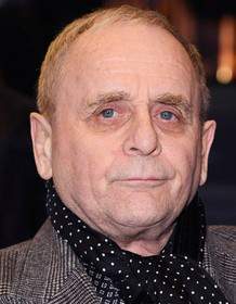 Sylvester McCoy
