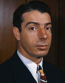 Joe DiMaggio