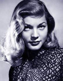 Lauren Bacall