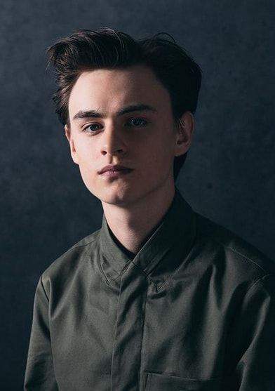 Jaeden Lieberher