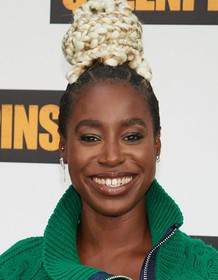 Kirby Howell-Baptiste