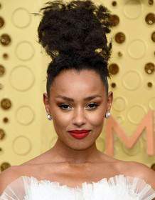 Melanie Liburd