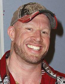 Rob Archer