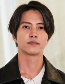 Tomohisa Yamashita