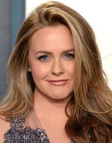 Alicia Silverstone