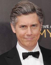 Chris Parnell