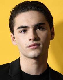 Joshua Colley